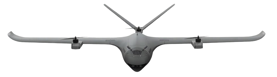 Blackrose Precision Drone